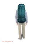 Tatonka<br>Yukon 60+10 Tatonka<br>Yukon 60+10